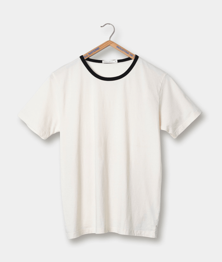 Sport Crewneck T-shirt - SC-IR8-P - Industry of All Nations