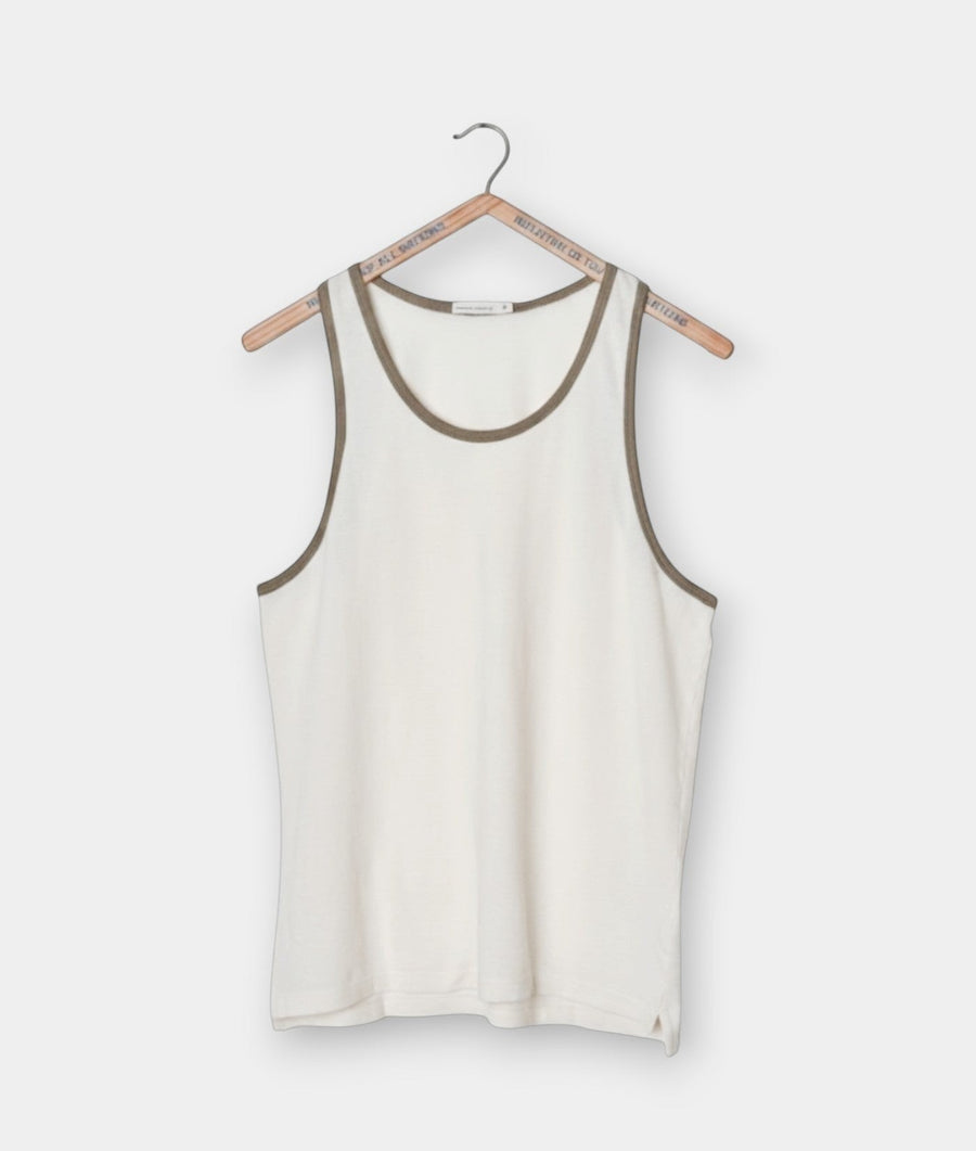 Sport Pique Tank - SPQT-IR4-P - Industry of All Nations