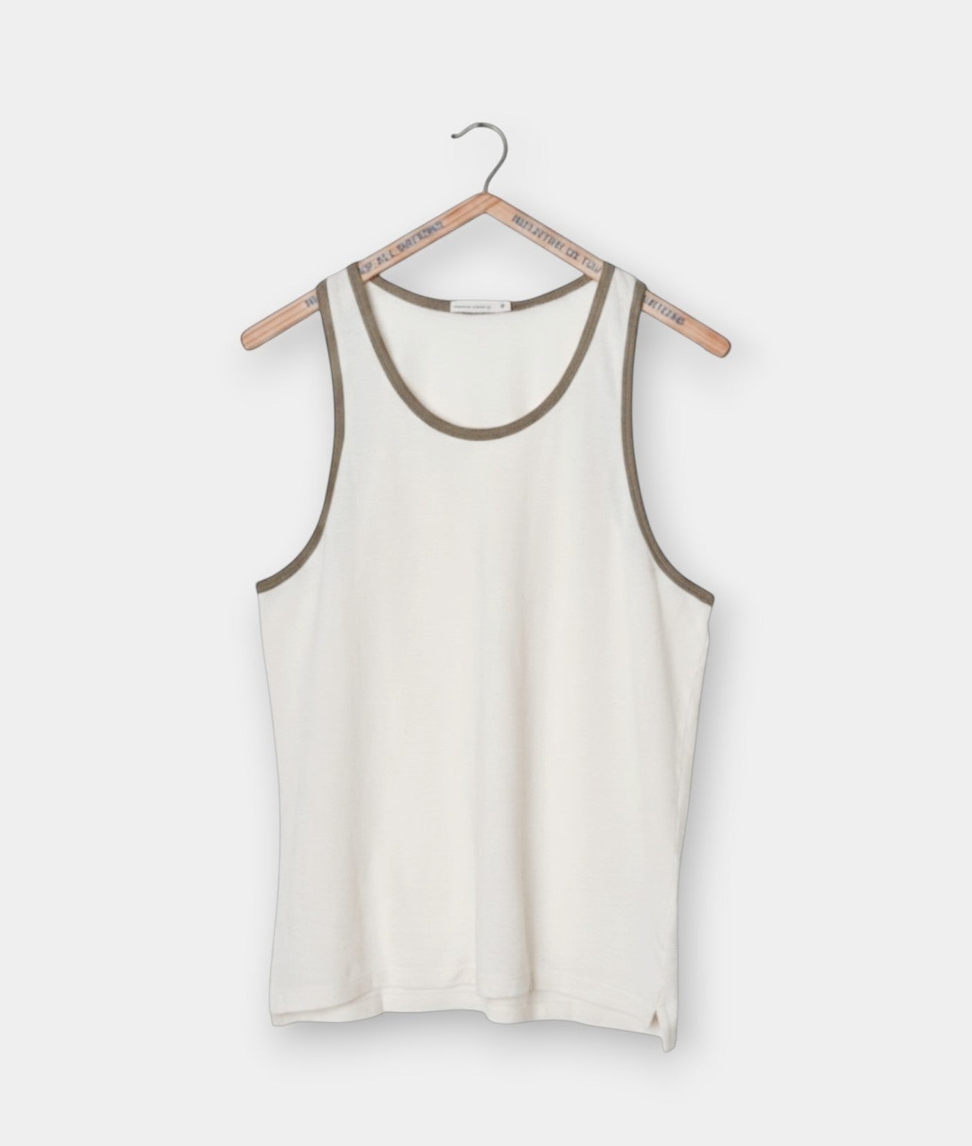 Sport Pique Tank - SPQT-IR4-P - Industry of All Nations