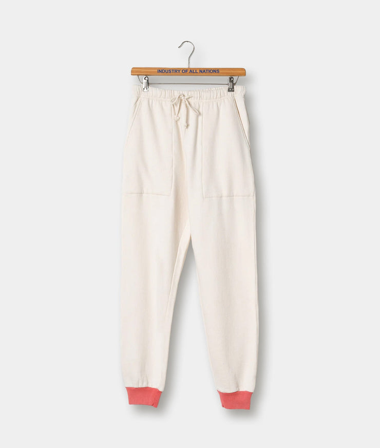 Sport Sweatpants - SSWP-RUB-XS - Industry of All Nations