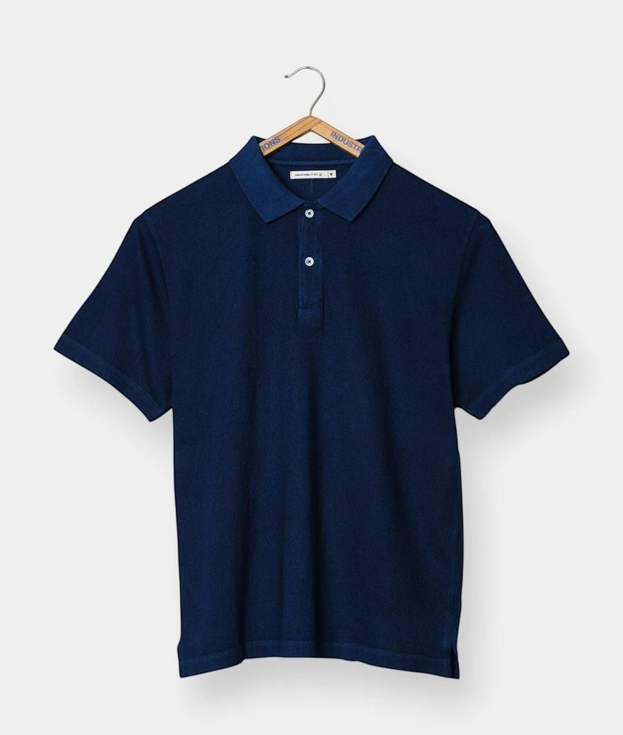 Standard Polo - STDP-IN12-S - Industry of All Nations