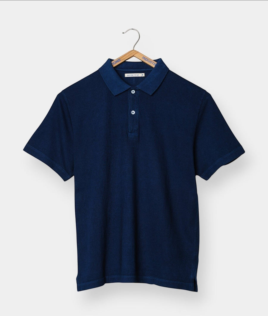 Standard Polo - STDP-UND-S - Industry of All Nations