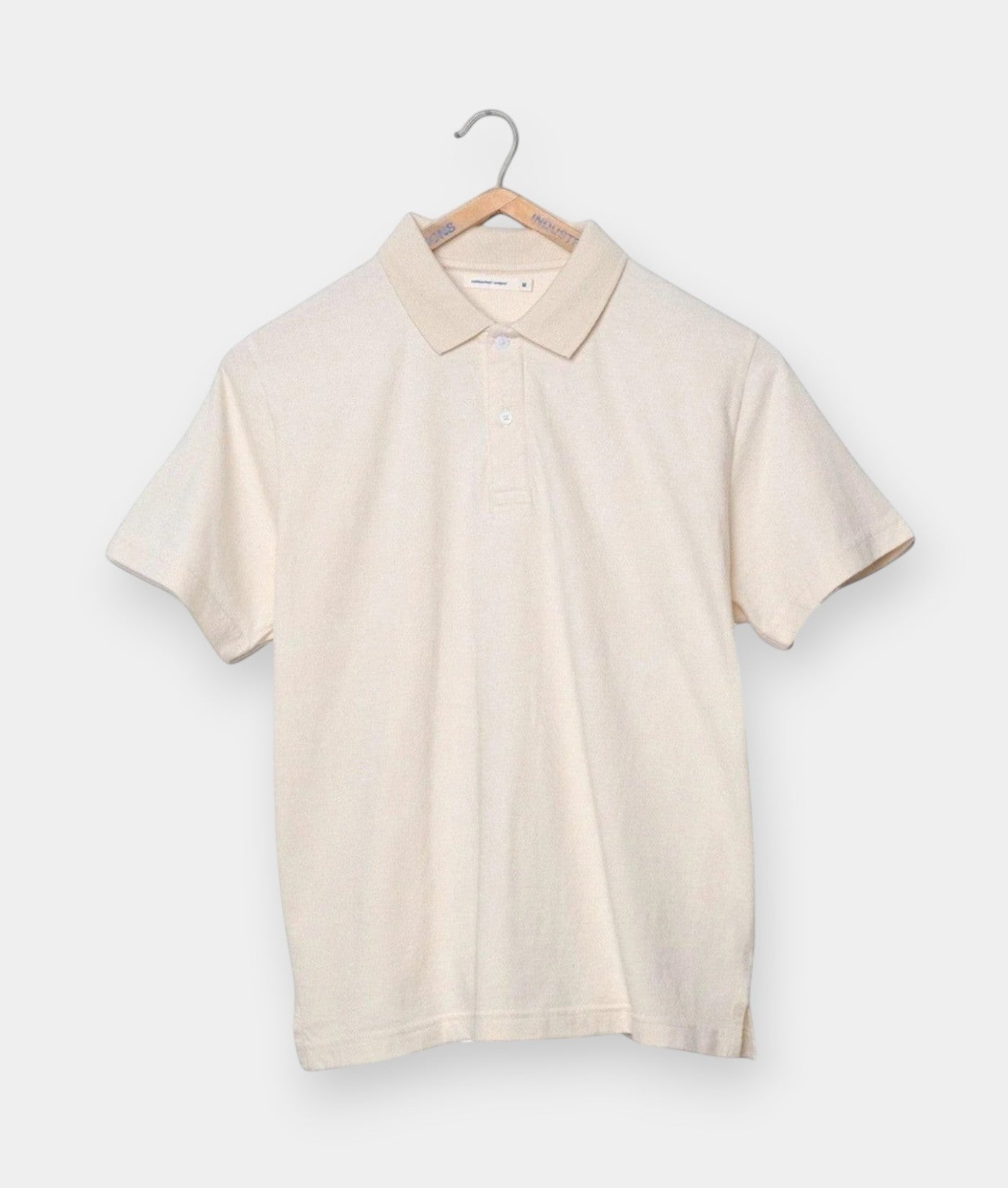 Standard Polo - STDP-UND-S - Industry of All Nations