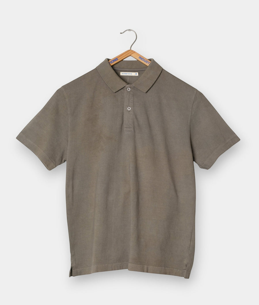 Standard Polo - STDP-UND-S - Industry of All Nations