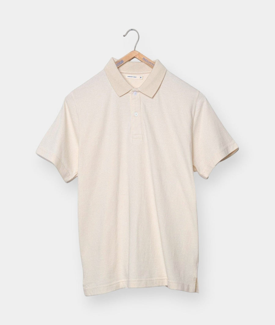 Standard Polo - STDP-UND-S - Industry of All Nations
