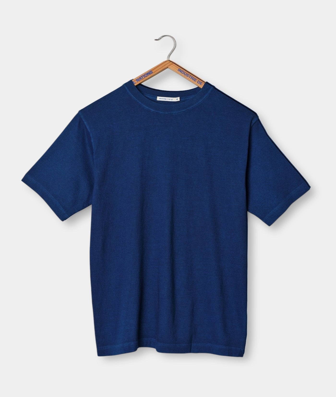 Standard T-shirt - STDT-IN12-Xs - Industry of All Nations