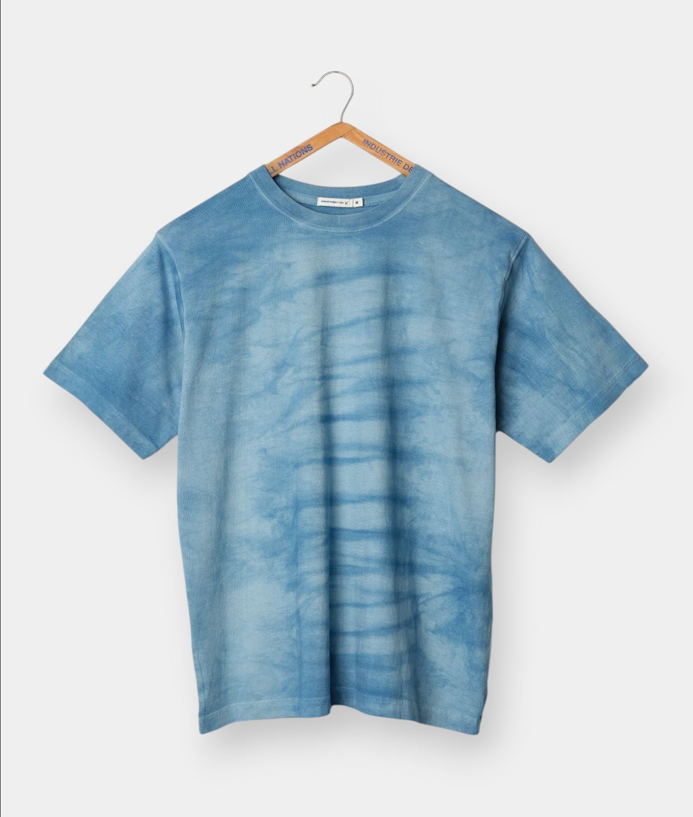 Standard T-shirt - STDT-IN2-XS - Industry of All Nations