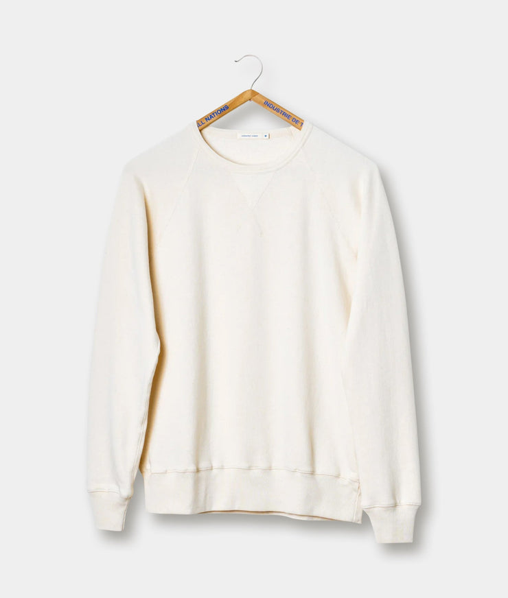 Super Sweatshirt - SWS-UND-P - Industry of All Nations