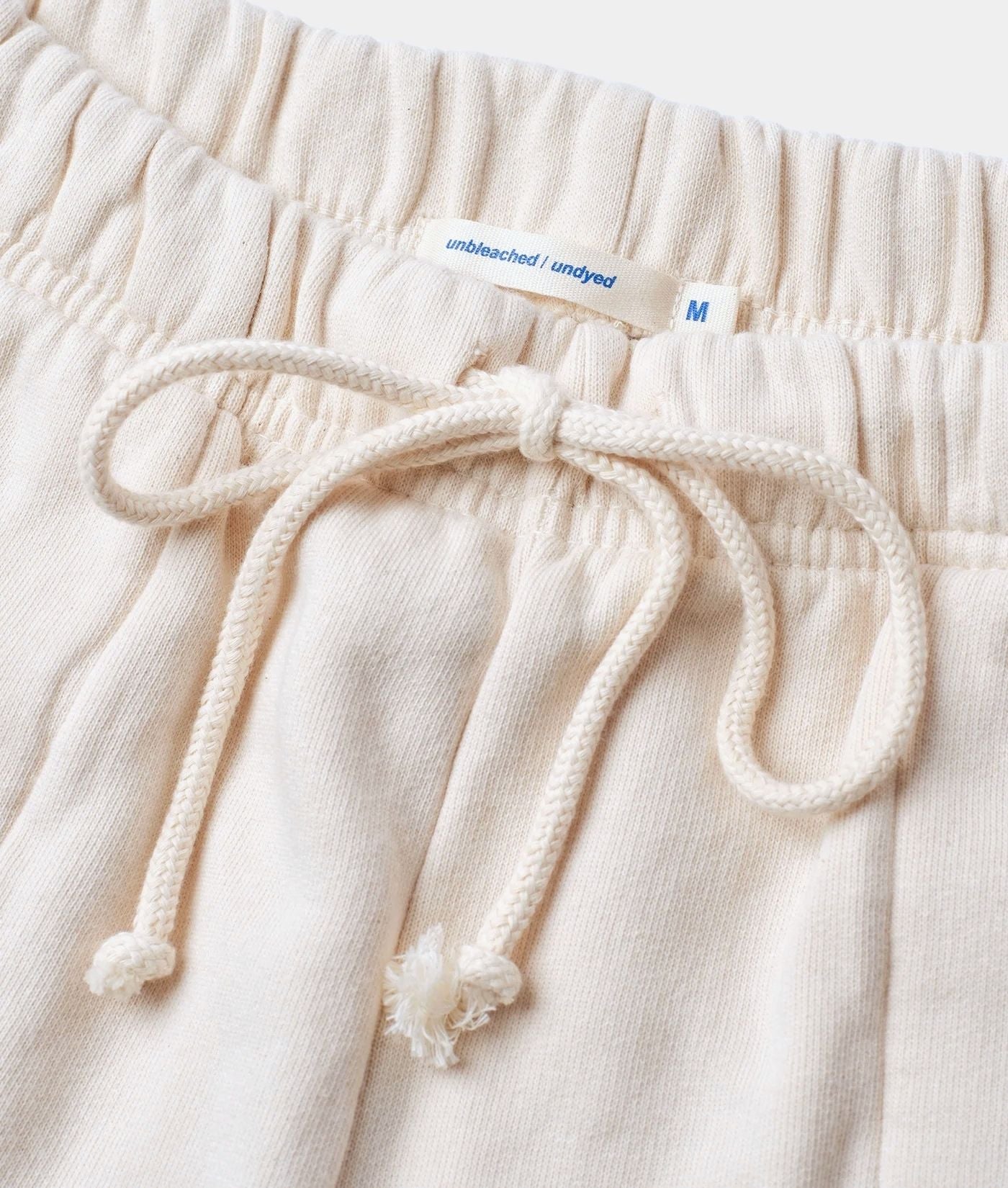 Organic Cotton Fleece Sweatshorts | Industry of All Nations