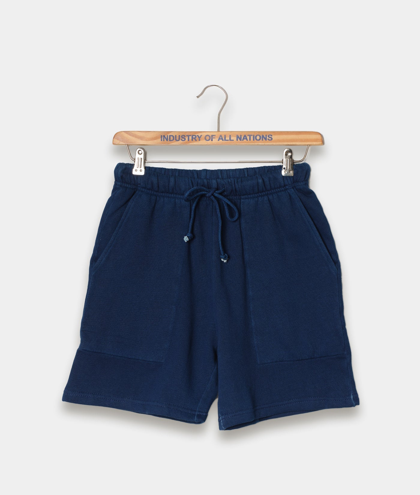 Super Sweatshorts - SUSS-IN12-XS - Industry of All Nations