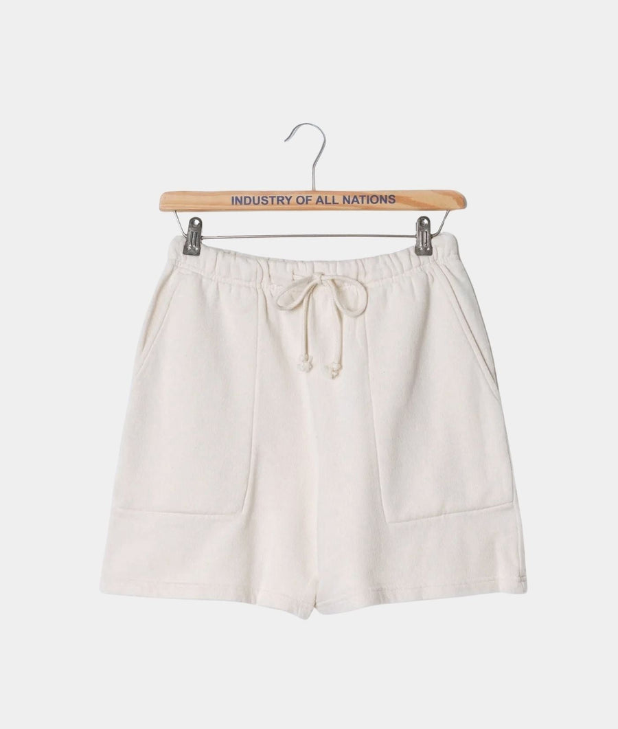 Super Sweatshorts - SUSS-UND-XS - Industry of All Nations