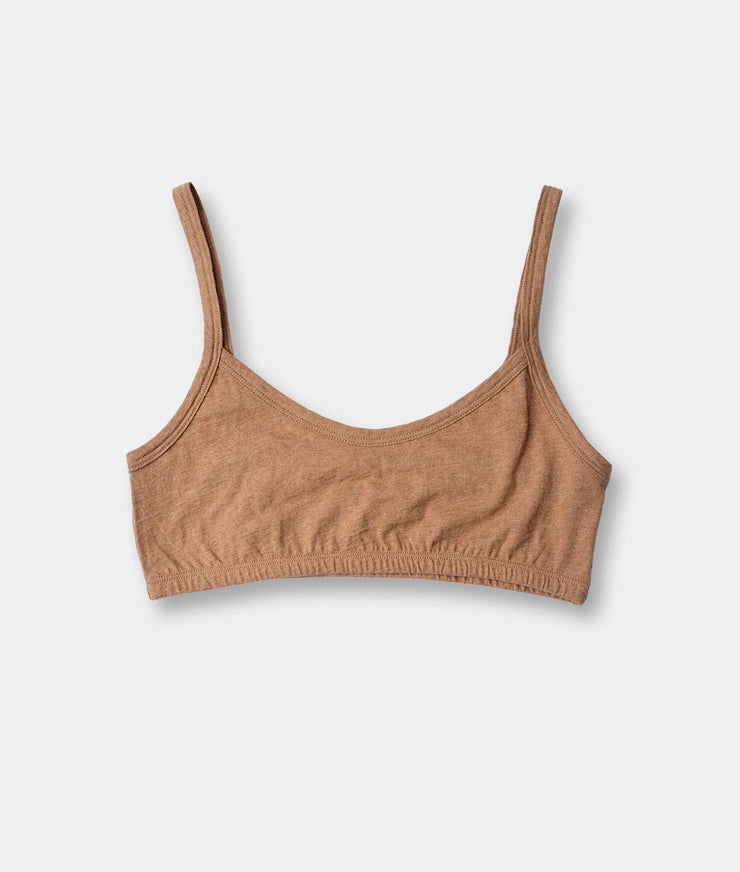 Wild Bralette - WBRA-TOF/ECR-XS - Industry of All Nations