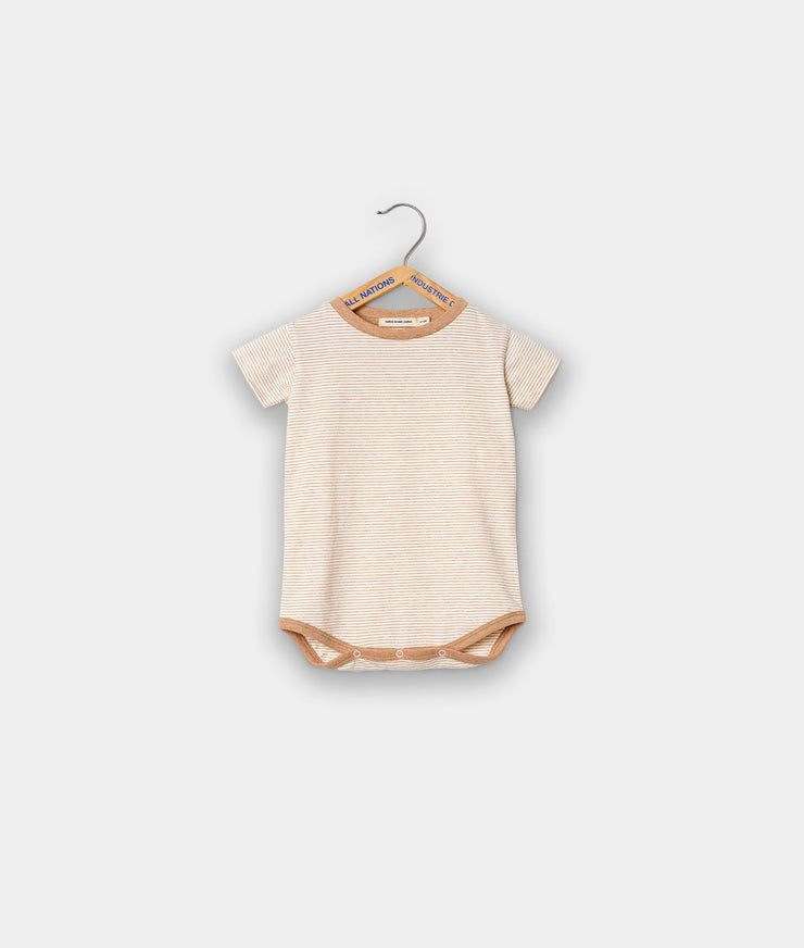 Wild Onesie - WBO-HSHC-3/6 - Industry of All Nations