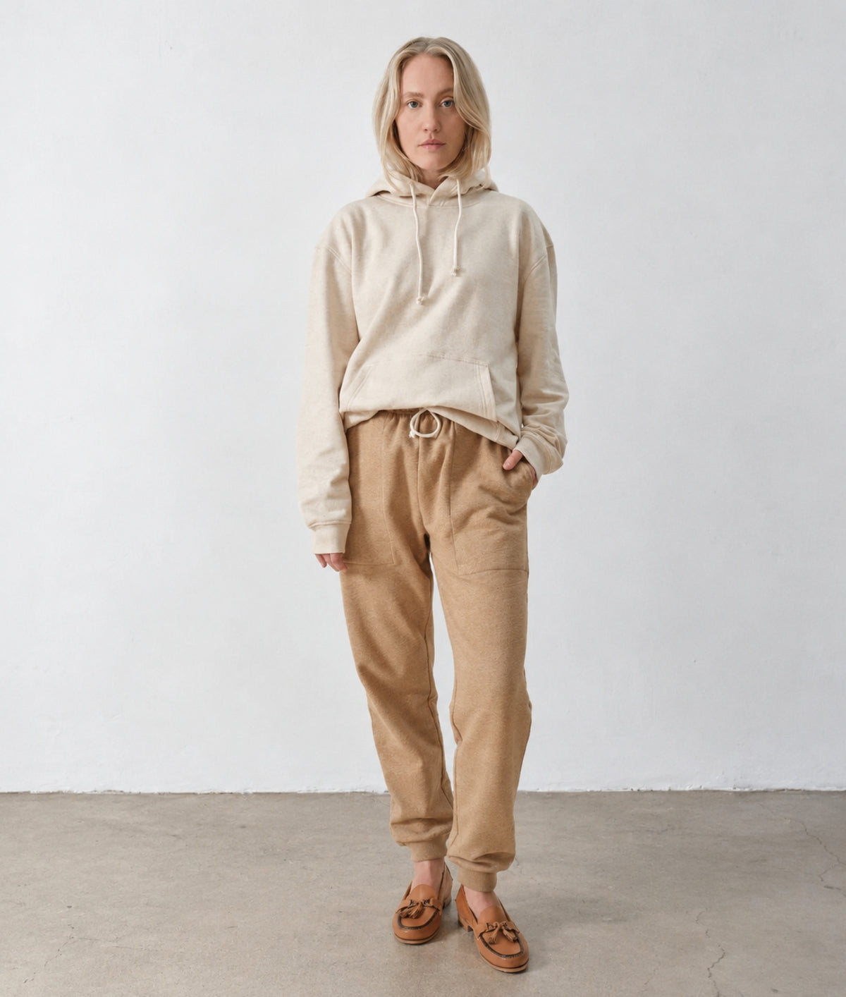 Wild Sweatpants
