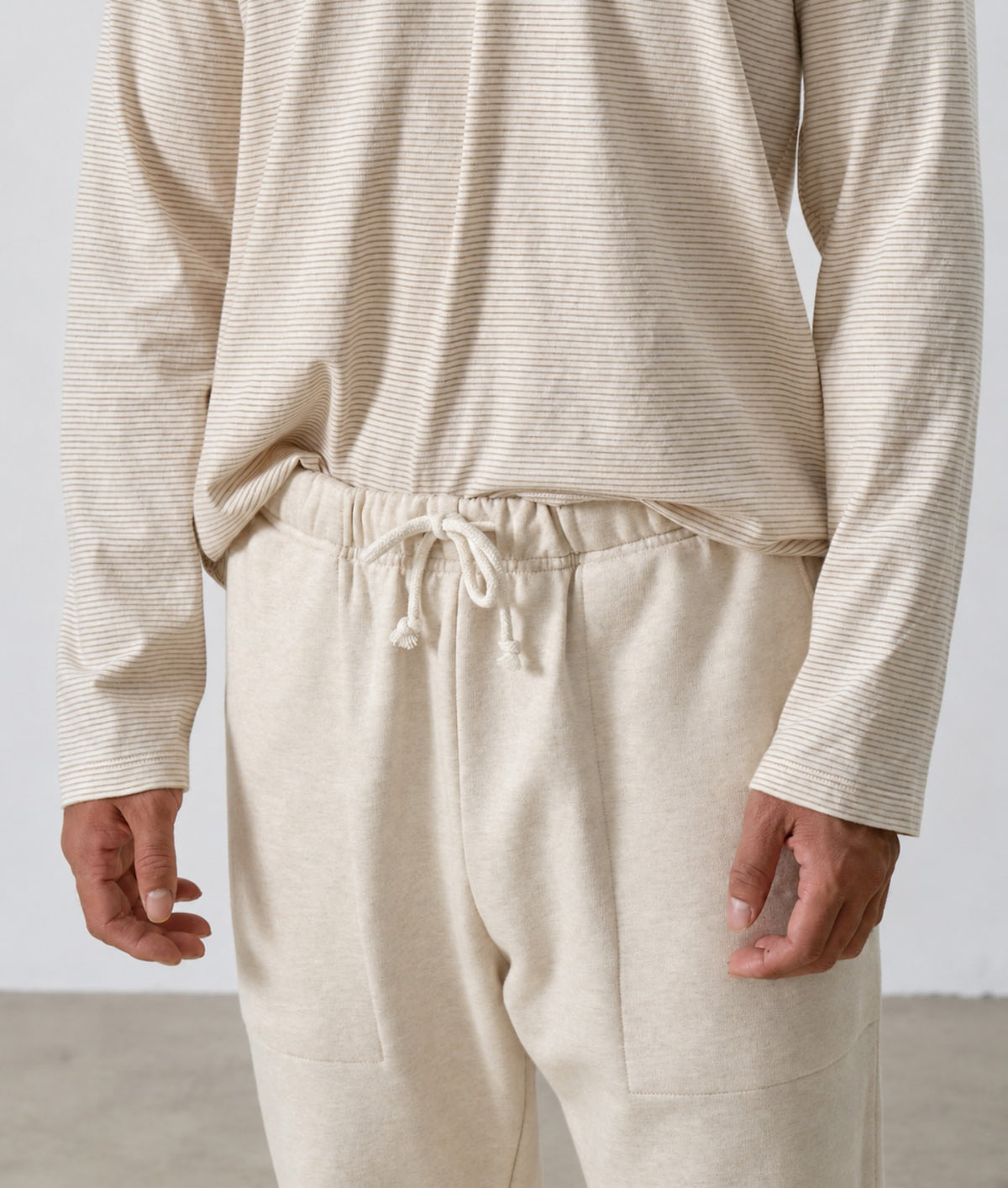 Wild Sweatpants