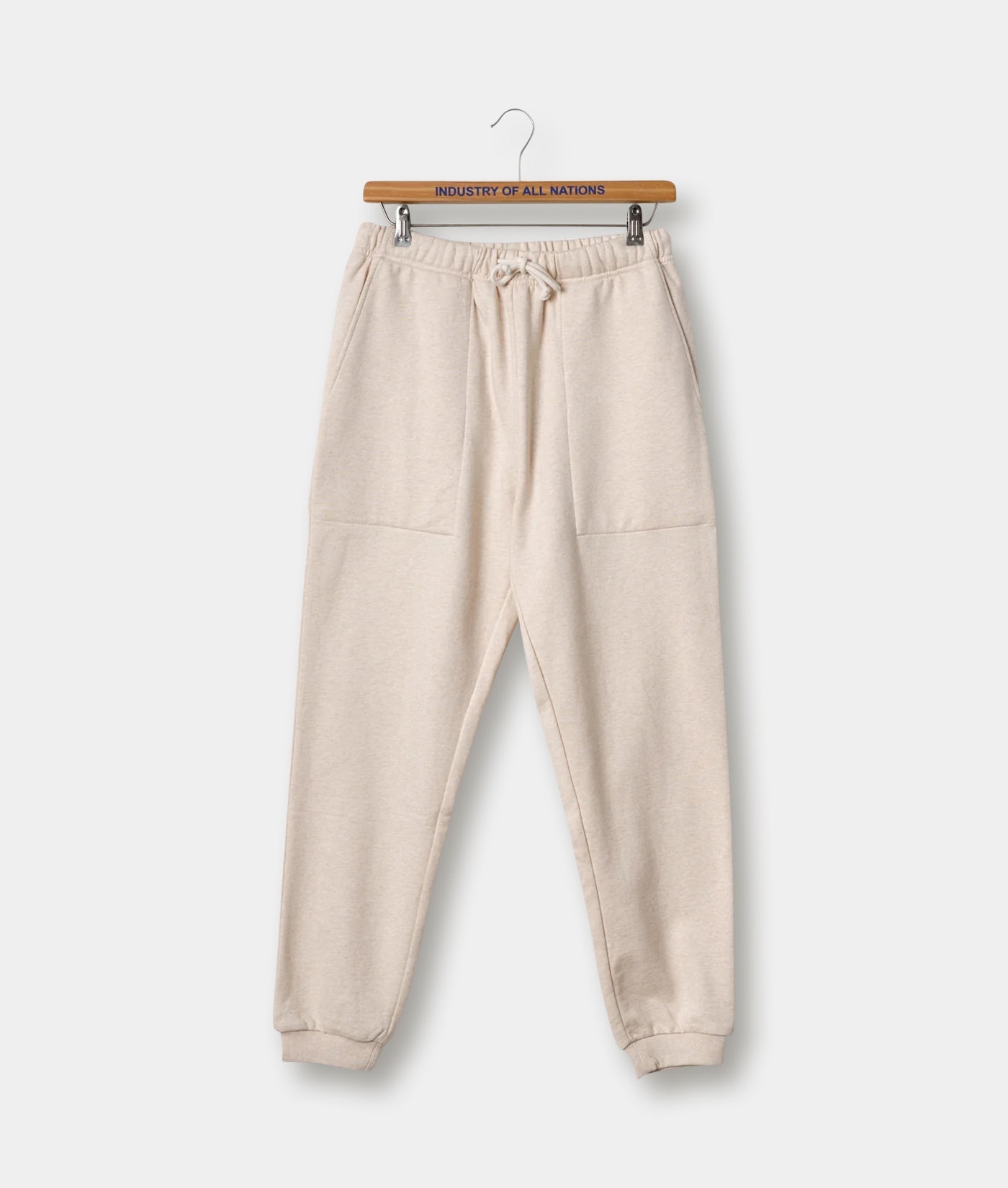 Wild Sweatpants - WSP-CAR-XS - Industry of All Nations