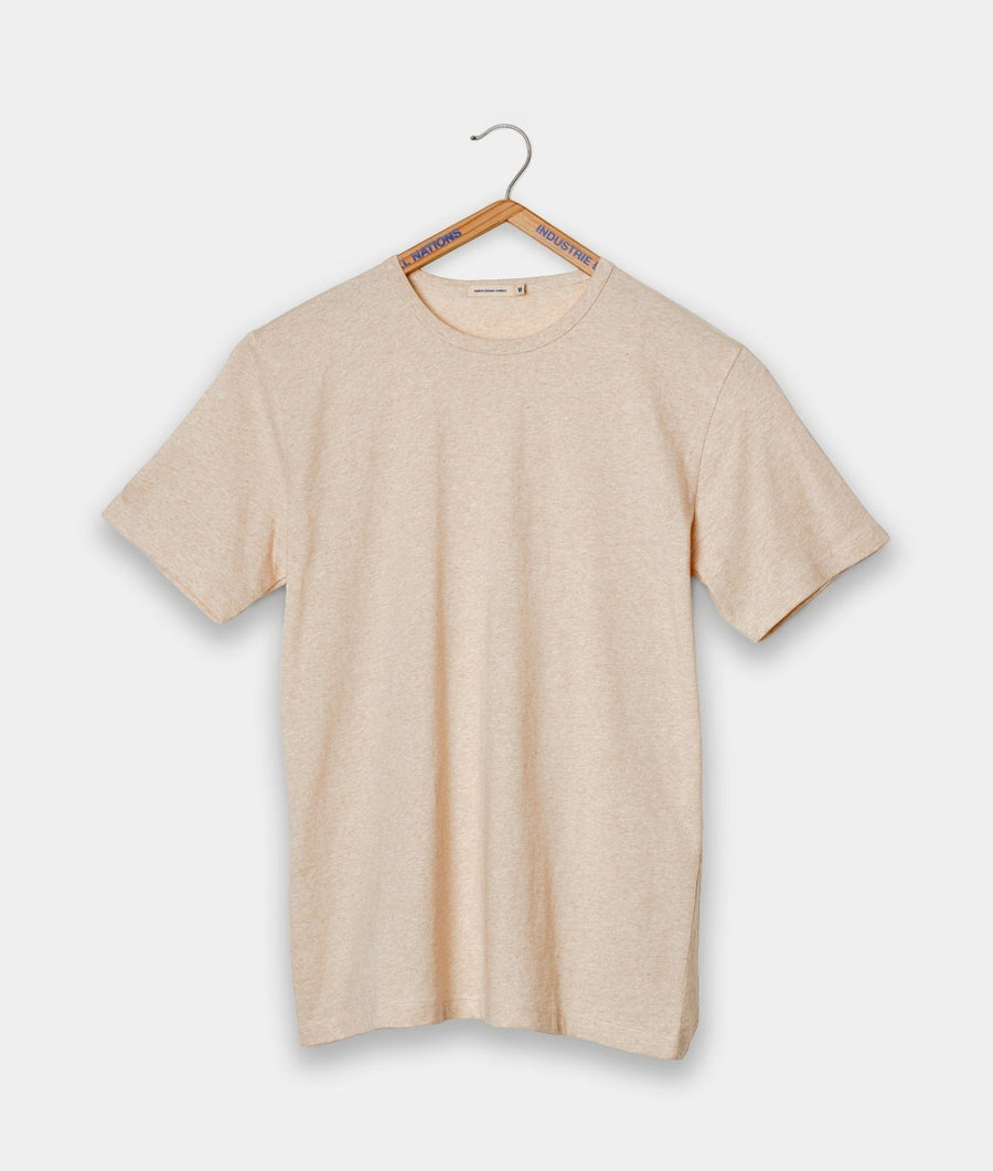 Wild T-shirt - WTS-CAR-XS - Industry of All Nations