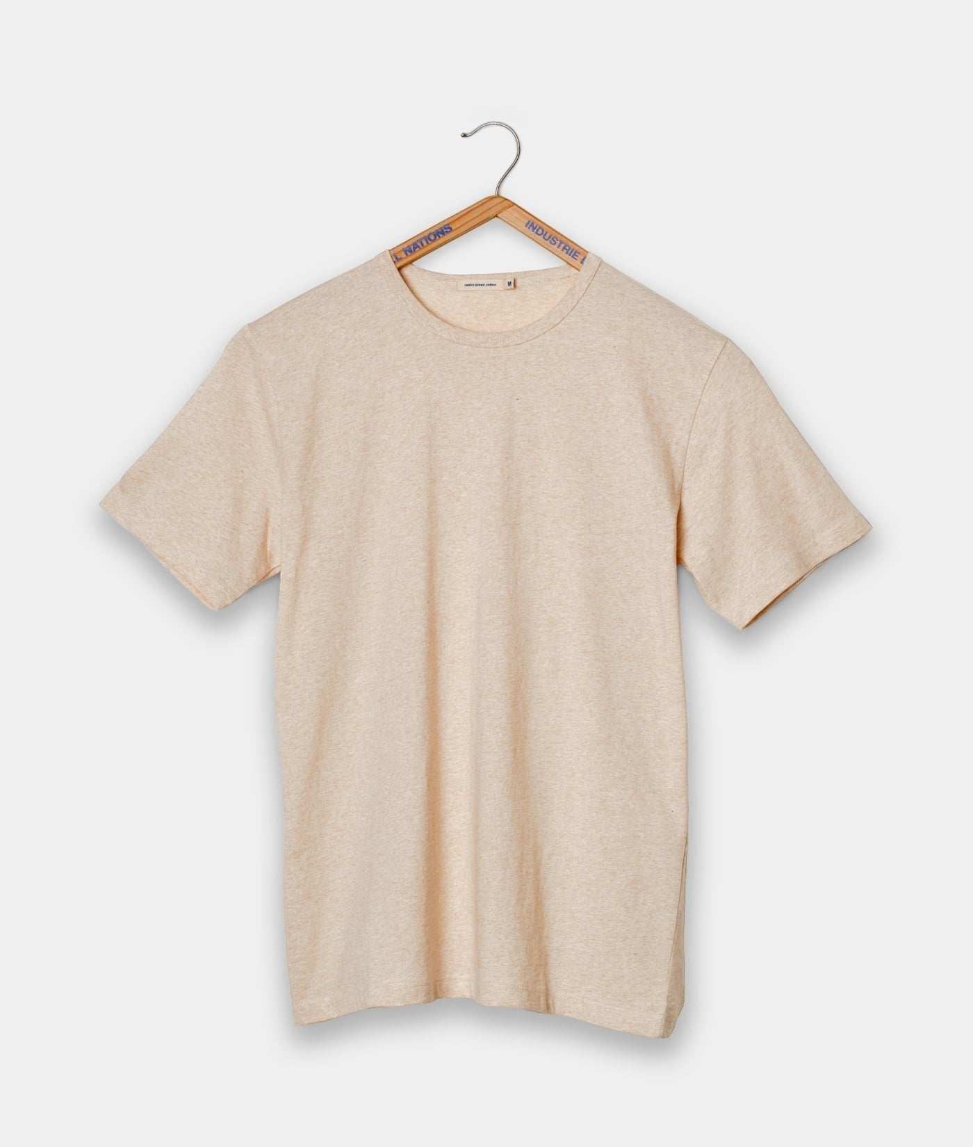 Wild T-shirt - WTS-CAR-XS - Industry of All Nations