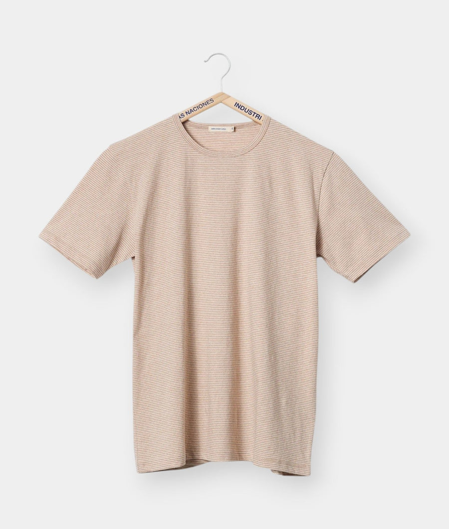 Wild T-shirt - WTS-ESH-XS - Industry of All Nations