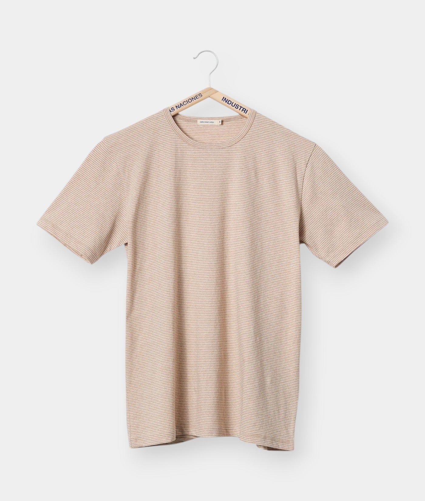 Wild T-shirt - WTS-ESH-XS - Industry of All Nations