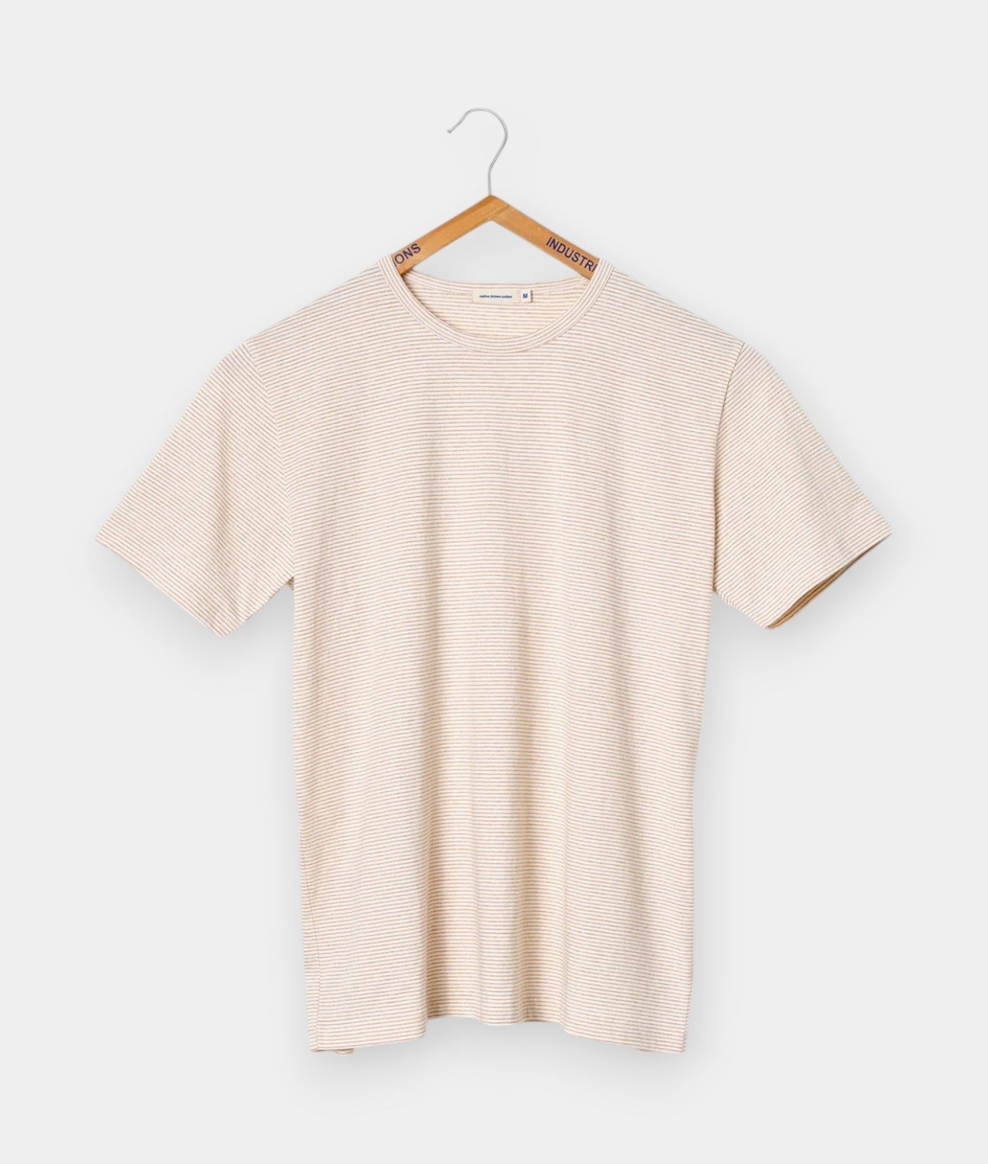 Wild T-shirt - WTS-HSE-XS - Industry of All Nations