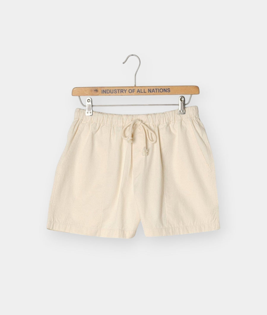 Women's Ponya Shorts - PLS-UND-S - Industry of All Nations