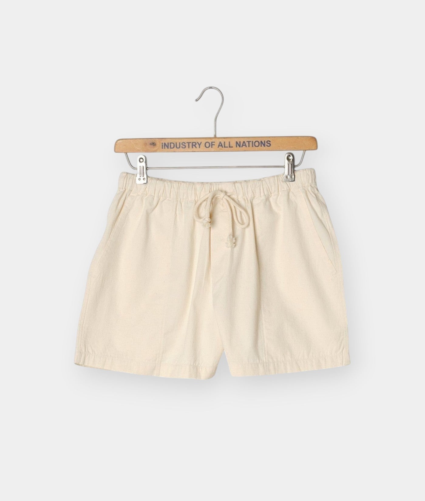 Women's Ponya Shorts - PLS-UND-S - Industry of All Nations