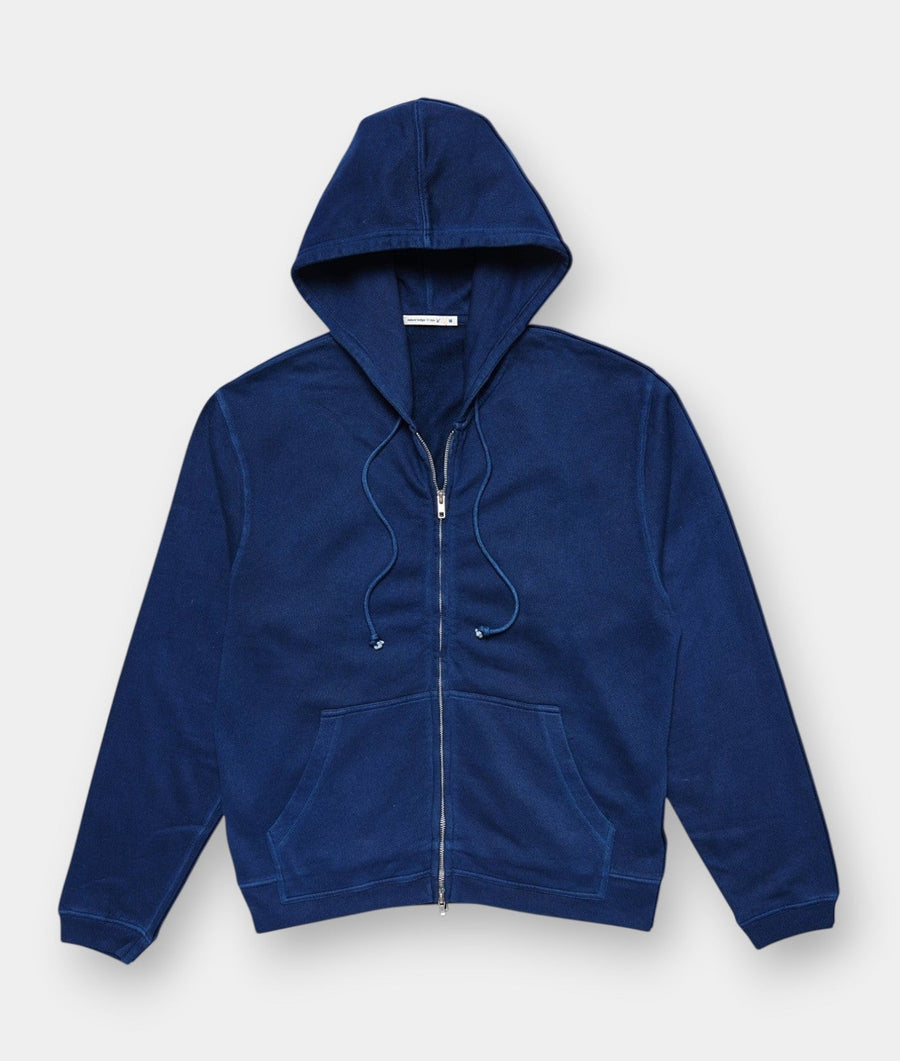 Zip Hoodie - ZHO-IN12-XS - Industry of All Nations