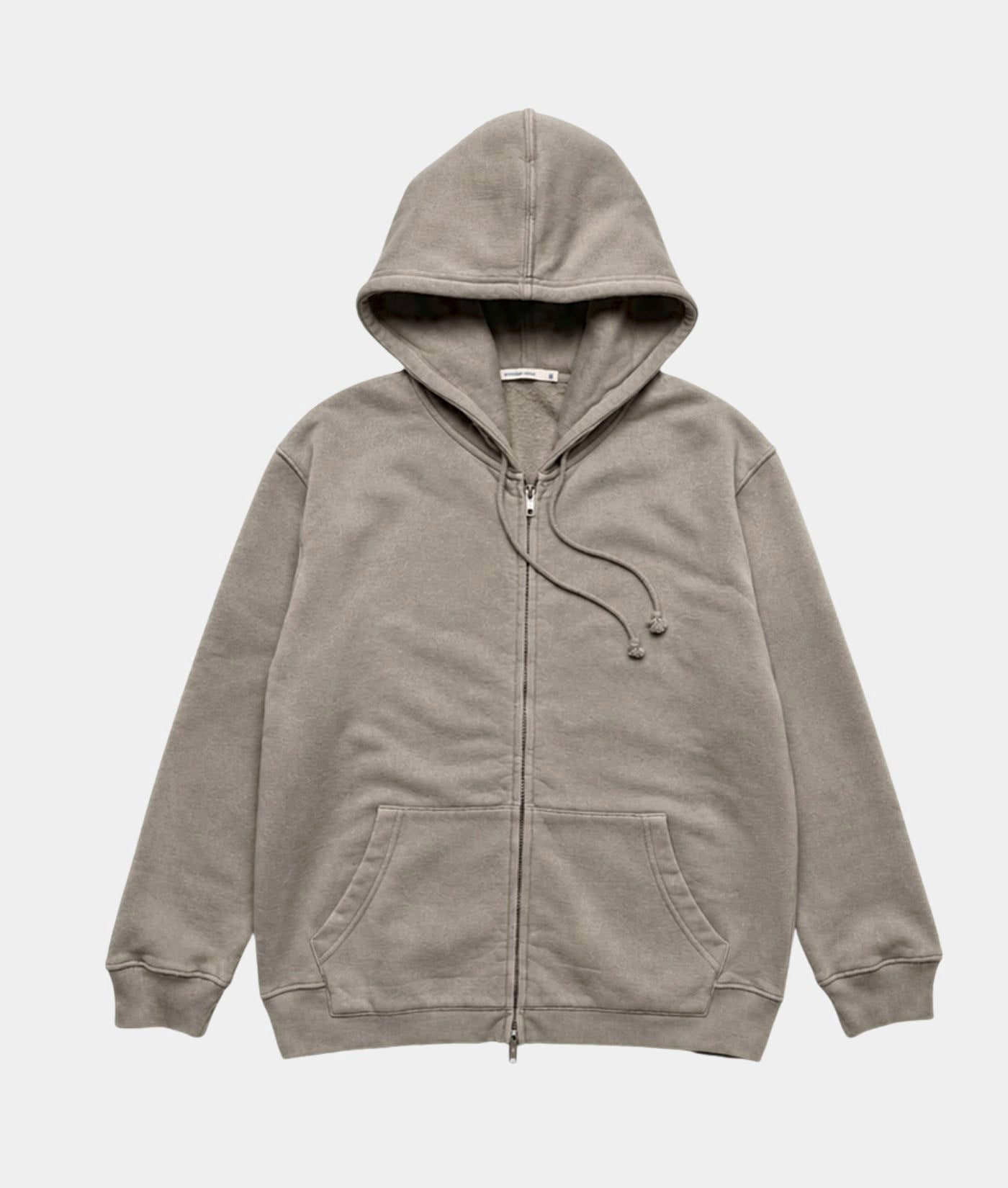 Zip Hoodie - ZHO-IR4-XS - Industry of All Nations