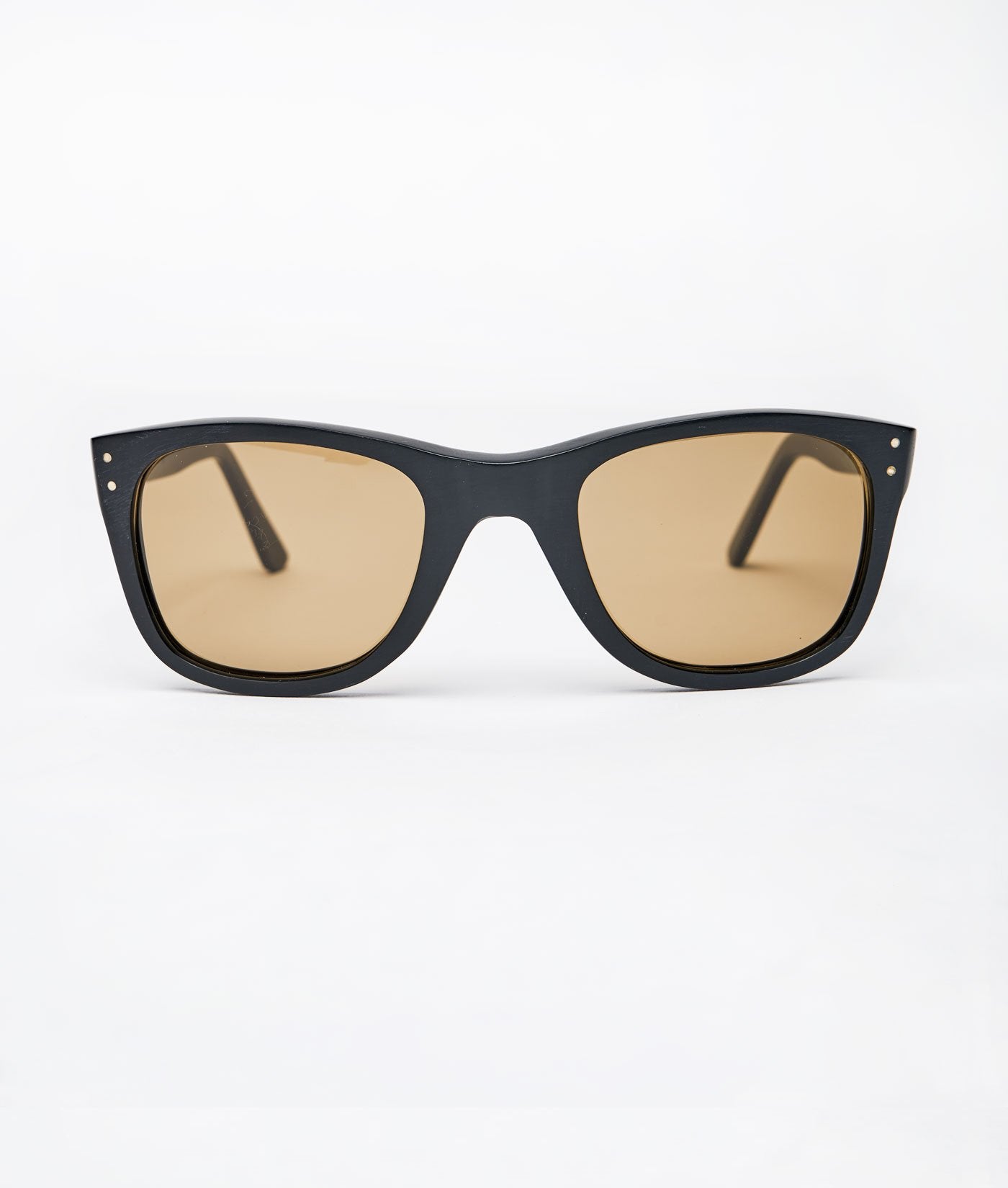 Industry of All Nations Sustainable Acetate Sunglasses Langanos Matte