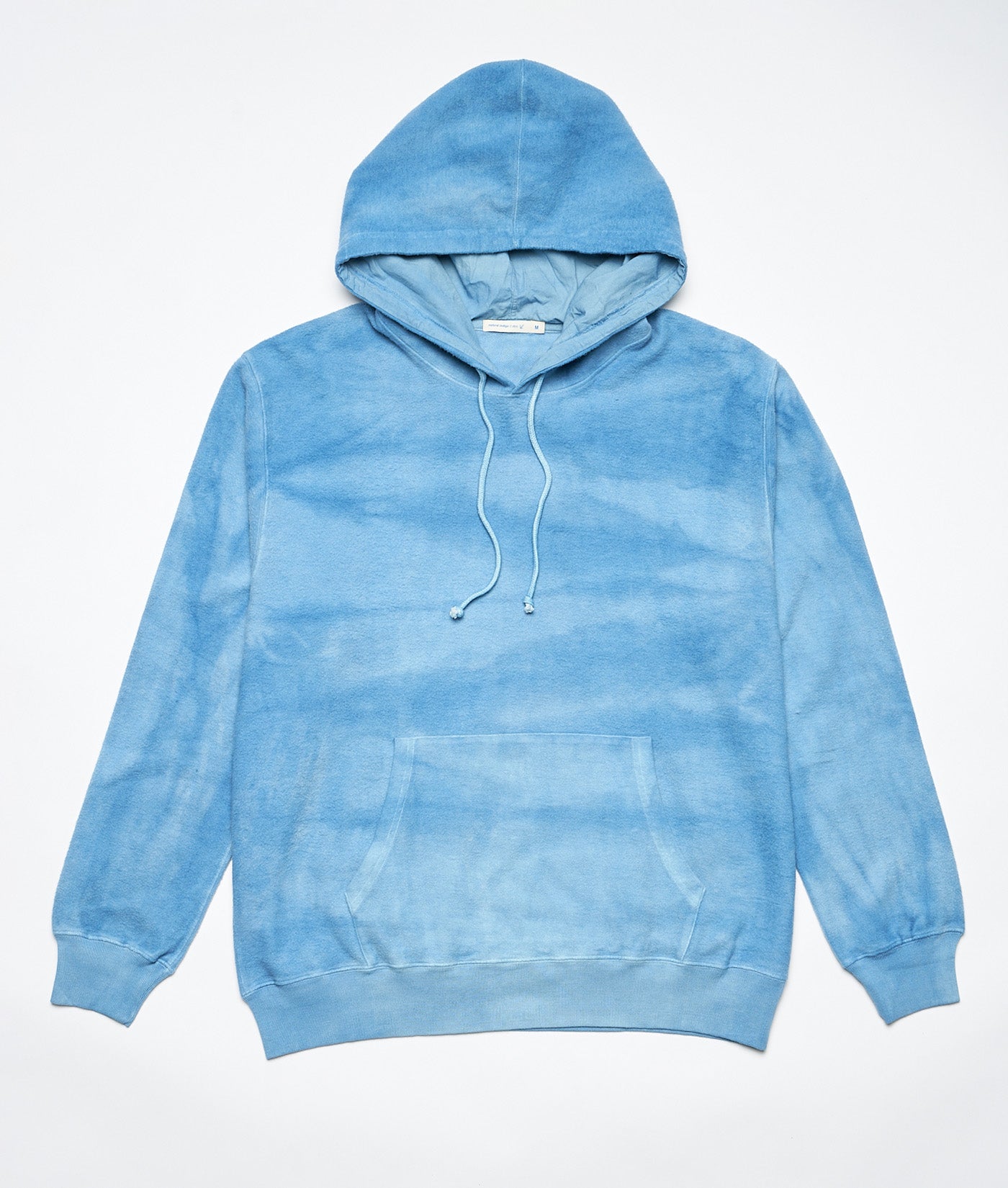 Pullover Hoodie - Reversed