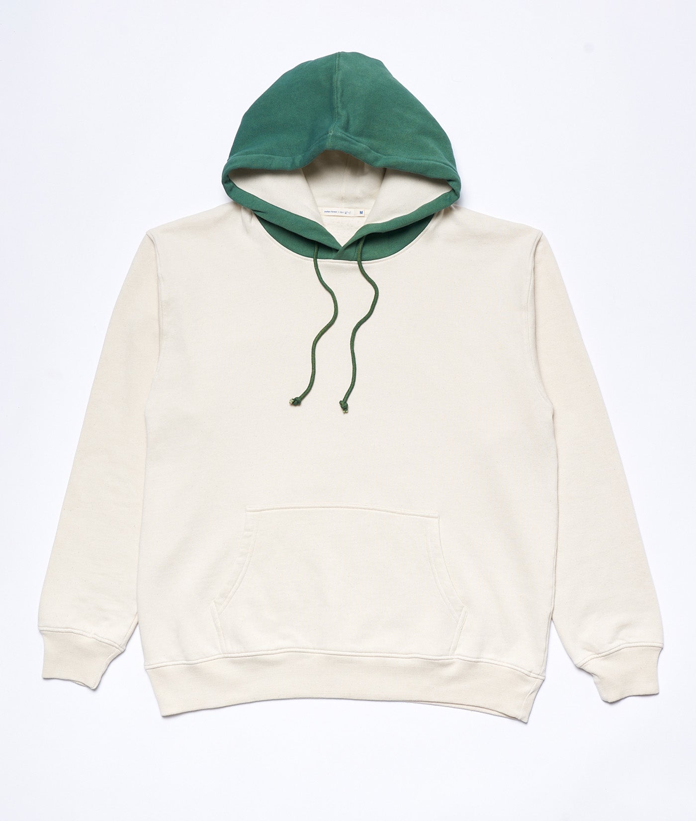 Sport Hoodie - Indian Forest / XS