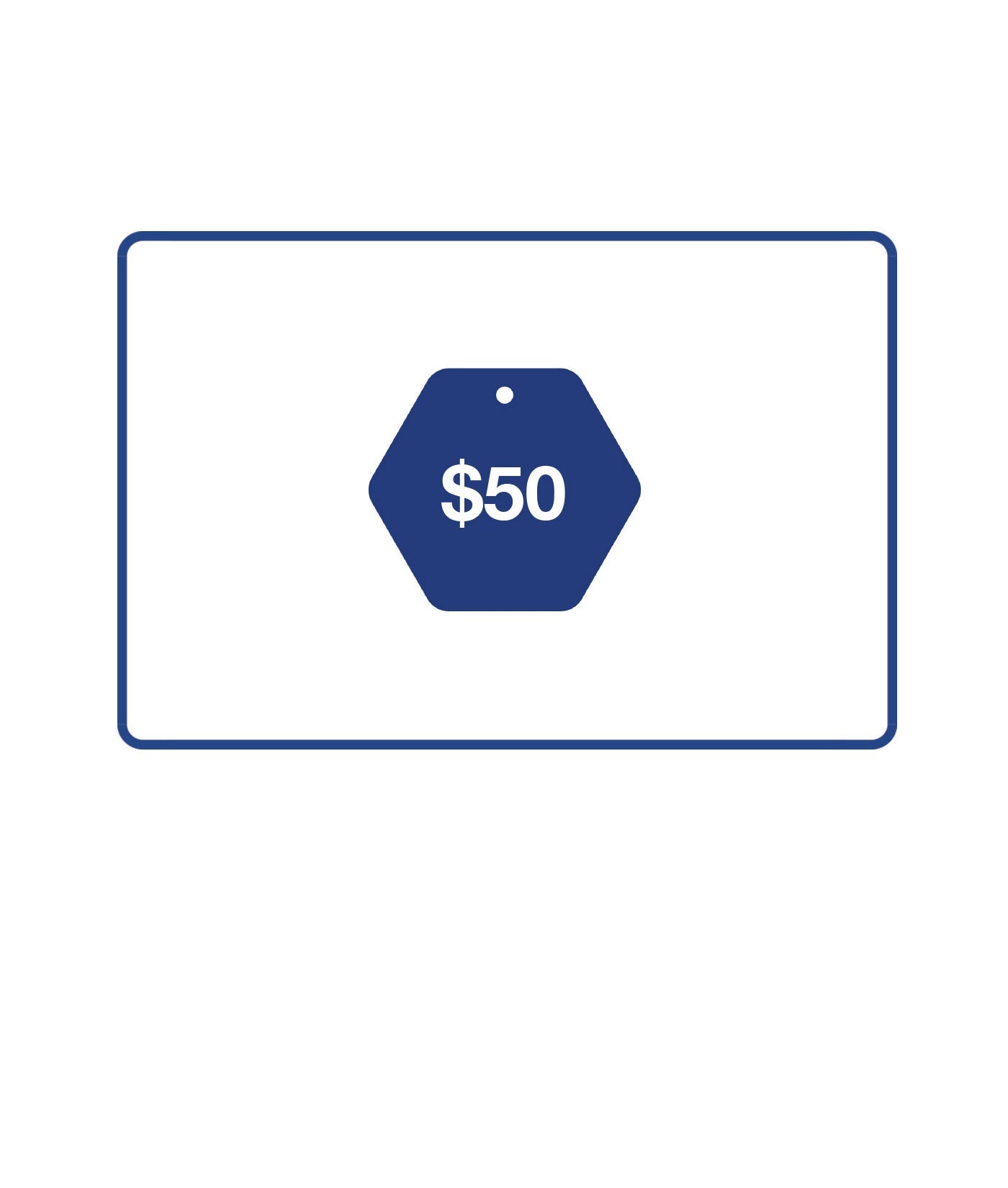 Gift Card - GC-D-$50 - Industry of All Nations