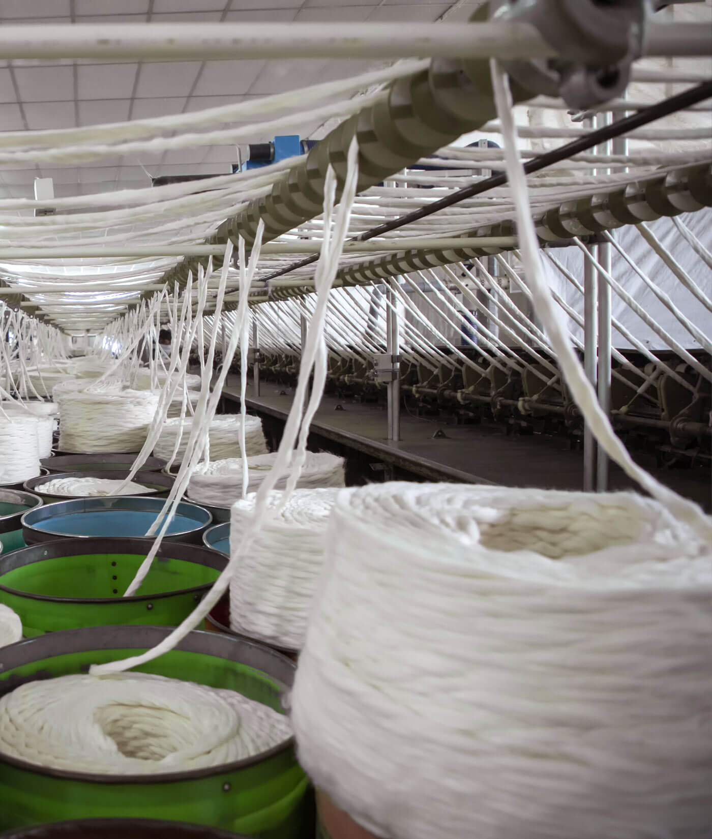 BRAHMS Elastic-free 100% Organic Prima Cotton Knit Boxers (Gusset